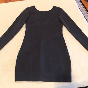 French Connection  bandage dress